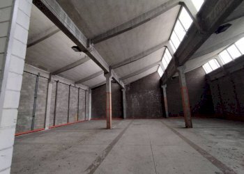 Interno non residenziale - Capannone via dei Rovedi, Pregnana Milanese - foto 17