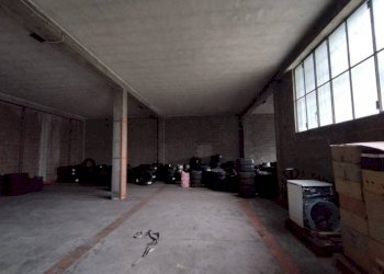 Interno non residenziale - Capannone via dei Rovedi, Pregnana Milanese - foto 18