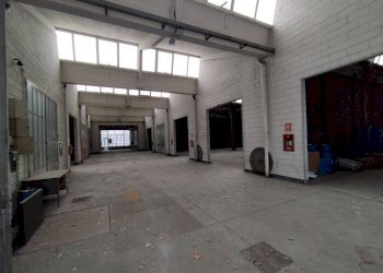 Interno non residenziale - Capannone via dei Rovedi, Pregnana Milanese - foto 19