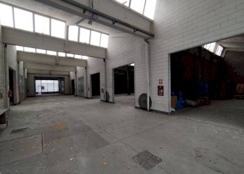 Interno non residenziale - Capannone via dei Rovedi, Pregnana Milanese - foto 20