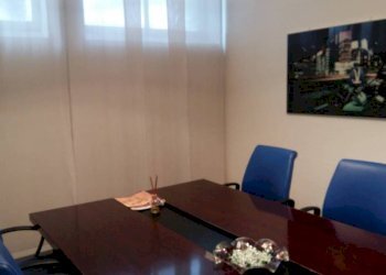 Stanza arredata - Capannone via dei Rovedi, Pregnana Milanese - foto 22