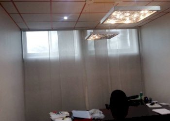 Stanza arredata - Capannone via dei Rovedi, Pregnana Milanese - foto 23