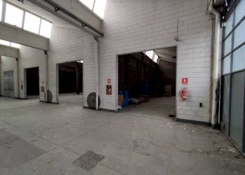 Interno non residenziale - Capannone via dei Rovedi, Pregnana Milanese - foto 24