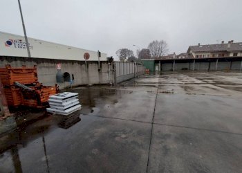 Zona - Capannone via dei Rovedi, Pregnana Milanese - foto 27