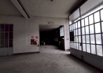 Interno non residenziale - Capannone via dei Rovedi, Pregnana Milanese - foto 31