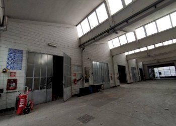 Interno non residenziale - Capannone via dei Rovedi, Pregnana Milanese - foto 32