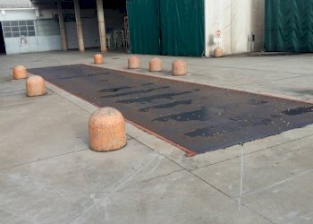 Interno non residenziale - Capannone via dei Rovedi, Pregnana Milanese - foto 34