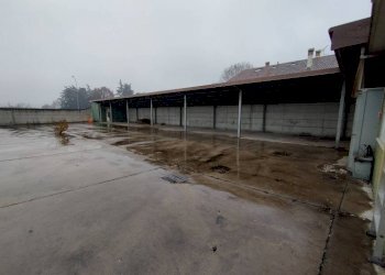 Zona - Capannone via dei Rovedi, Pregnana Milanese - foto 35