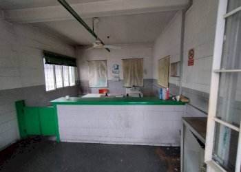 Interno non residenziale - Capannone via dei Rovedi, Pregnana Milanese - foto 36