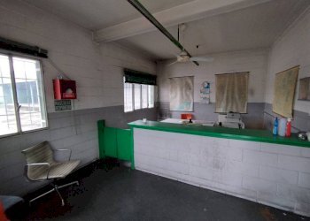 Interno non residenziale - Capannone via dei Rovedi, Pregnana Milanese - foto 37