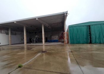 Terreno - Capannone via dei Rovedi, Pregnana Milanese - foto 38