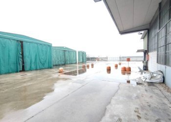 Zona - Capannone via dei Rovedi, Pregnana Milanese - foto 40