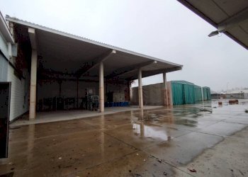 Interno non residenziale - Capannone via dei Rovedi, Pregnana Milanese - foto 41