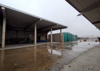 Interno non residenziale - Capannone via dei Rovedi, Pregnana Milanese - foto 42