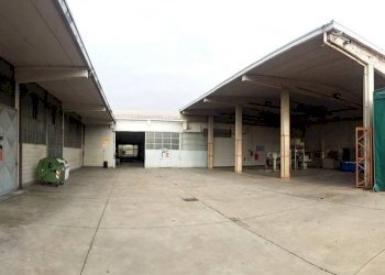 Interno non residenziale - Capannone via dei Rovedi, Pregnana Milanese - foto 43