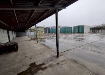 Interno non residenziale - Capannone via dei Rovedi, Pregnana Milanese - foto 44