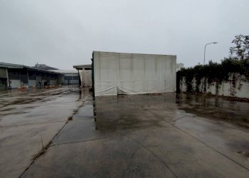 Zona - Capannone via dei Rovedi, Pregnana Milanese - foto 45