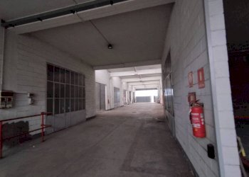 Interno non residenziale - Capannone via dei Rovedi, Pregnana Milanese - foto 47