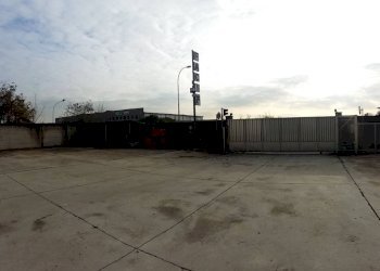 Box auto - Capannone via dei Rovedi, Pregnana Milanese - foto 48