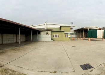 Interno non residenziale - Capannone via dei Rovedi, Pregnana Milanese - foto 49