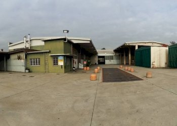 Zona - Capannone via dei Rovedi, Pregnana Milanese - foto 50