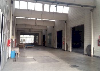 Interno non residenziale - Capannone via dei Rovedi, Pregnana Milanese - foto 6