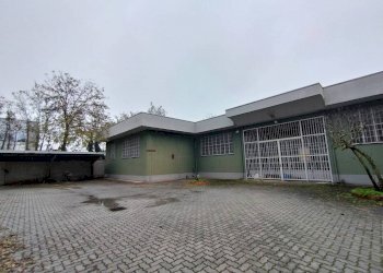 Zona - Capannone via dei Rovedi, Pregnana Milanese - foto 7