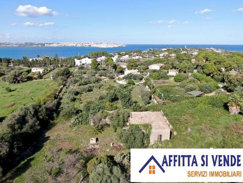 viste esterno - Casale isola, Siracusa - foto 2