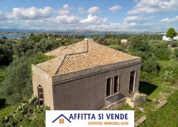 viste esterno - Casale isola, Siracusa - foto 1