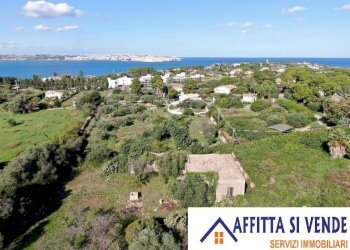 viste esterno - Casale isola, Siracusa - foto 2