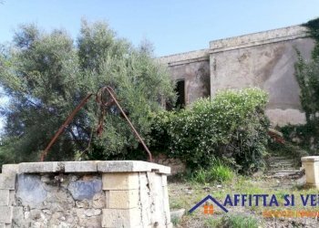 viste esterno - Casale isola, Siracusa - foto 11