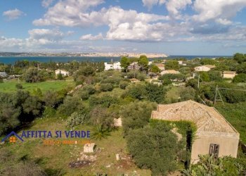 viste esterno - Casale isola, Siracusa - foto 17