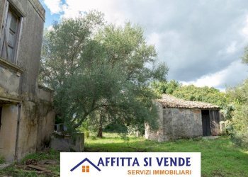 viste esterno - Casale isola, Siracusa - foto 19