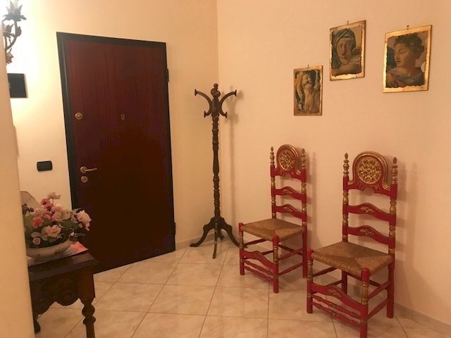 ingresso - Four-room apartment Via Rosario Gagliardi, Siracusa - photo 3