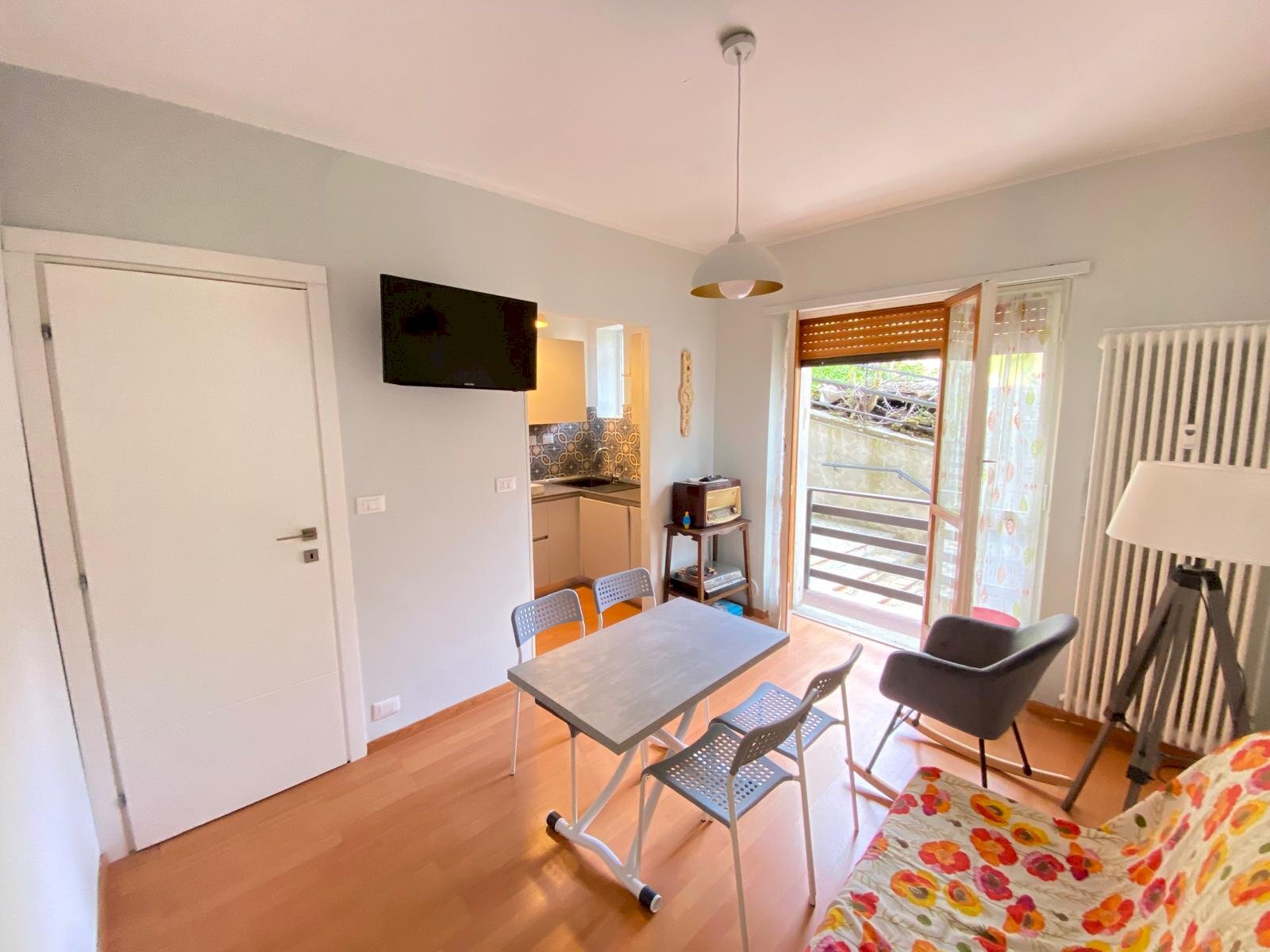 Two-room apartment via del Forte, 1, Fenestrelle - photo 1