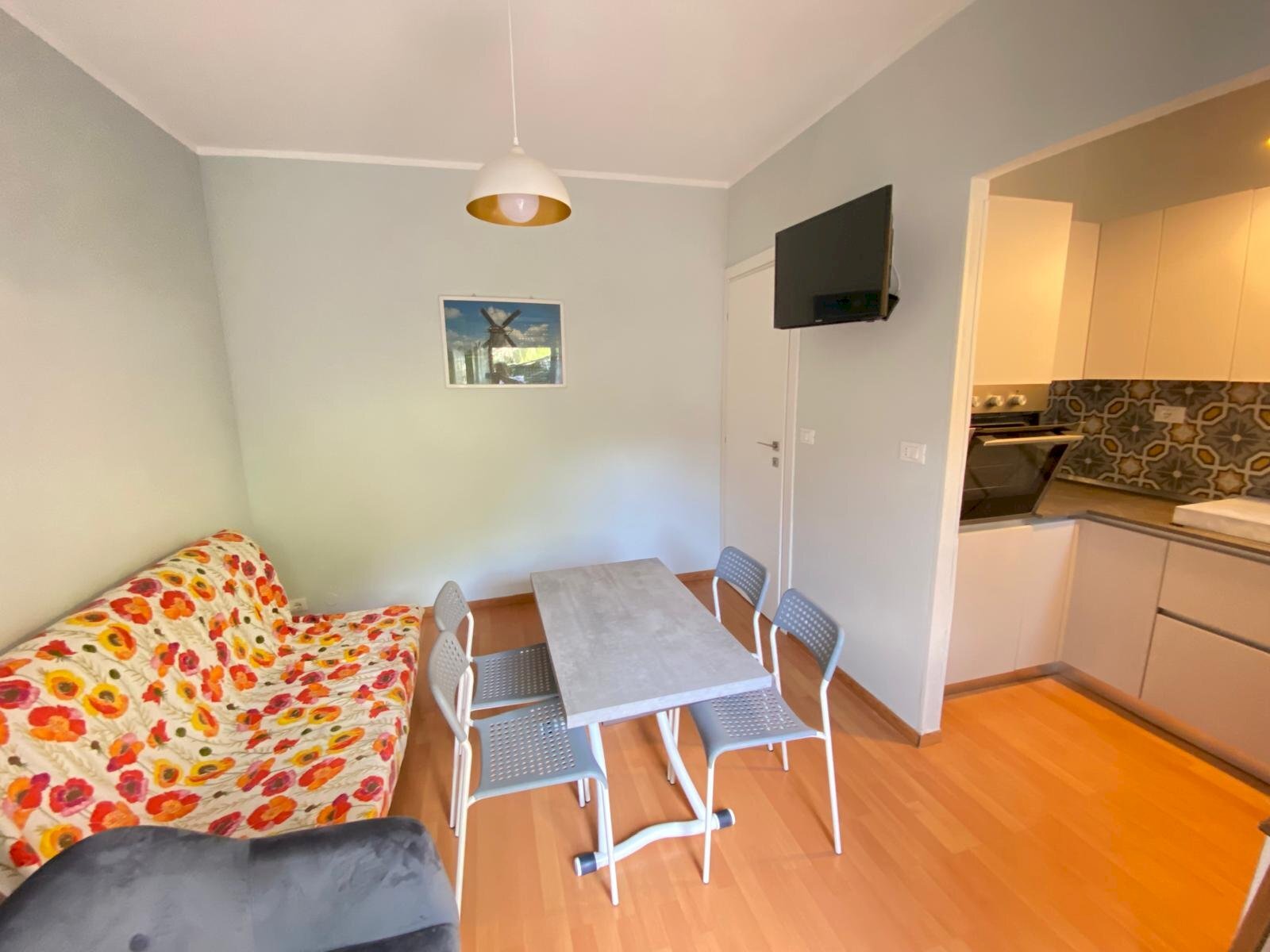 Two-room apartment via del Forte, 1, Fenestrelle - photo 2
