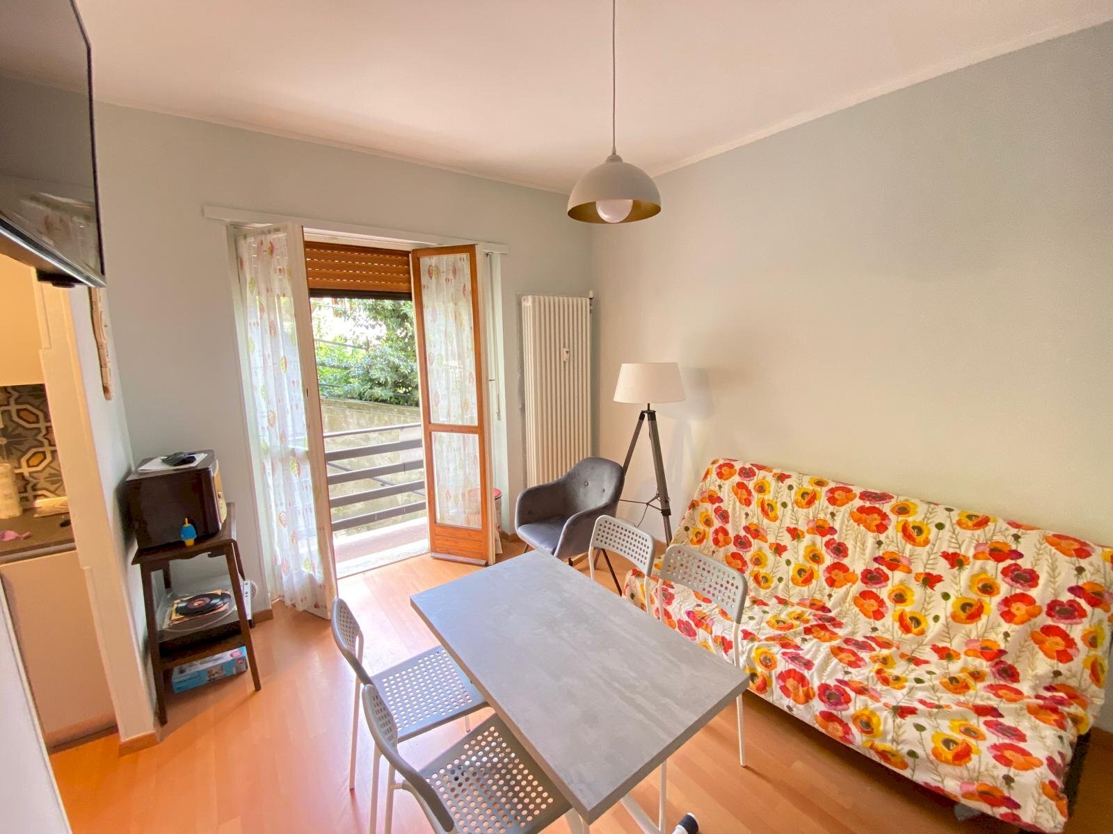 Two-room apartment via del Forte, 1, Fenestrelle - photo 3