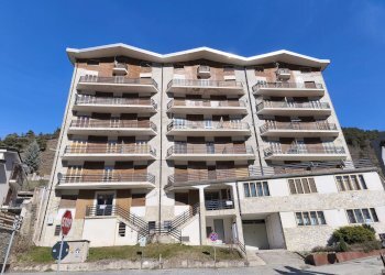 Two-room apartment via del Forte, 1, Fenestrelle - photo 26