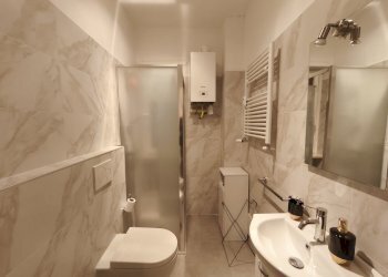 Two-room apartment via del Forte, 1, Fenestrelle - photo 22