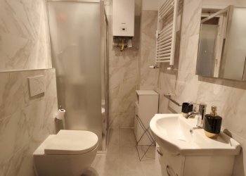 Two-room apartment via del Forte, 1, Fenestrelle - photo 23