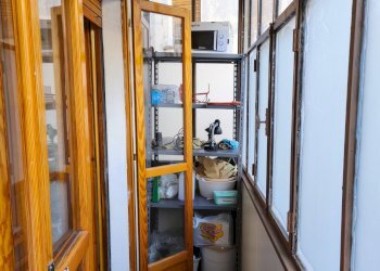 Two-room apartment via del Forte, 1, Fenestrelle - photo 20