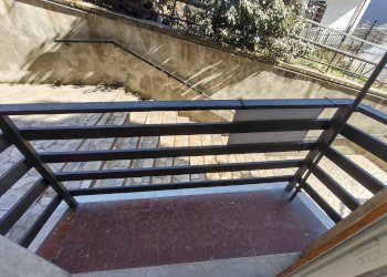 Two-room apartment via del Forte, 1, Fenestrelle - photo 11