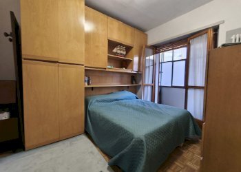 Two-room apartment via del Forte, 1, Fenestrelle - photo 14