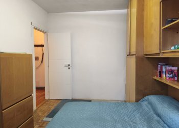 Two-room apartment via del Forte, 1, Fenestrelle - photo 17