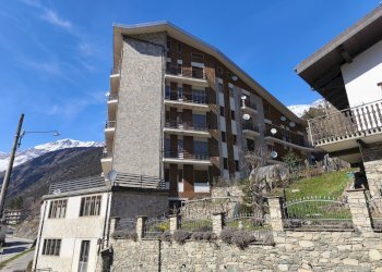 Two-room apartment via del Forte, 1, Fenestrelle - photo 27