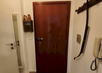 Two-room apartment via del Forte, 1, Fenestrelle - photo 13