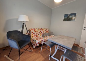 Two-room apartment via del Forte, 1, Fenestrelle - photo 6