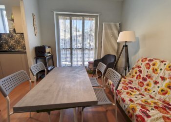 Two-room apartment via del Forte, 1, Fenestrelle - photo 5