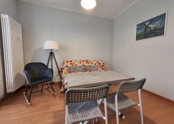 Two-room apartment via del Forte, 1, Fenestrelle - photo 7