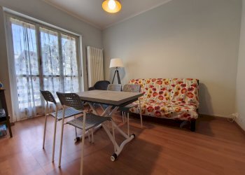 Two-room apartment via del Forte, 1, Fenestrelle - photo 4